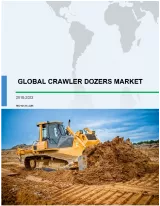 Global Crawler Dozers Market 2018-2022